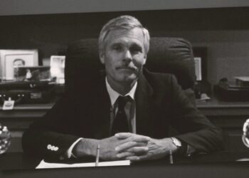 Ted Turner, themeluesi i CNN, ndërron jetë në moshën 87-vjeçare