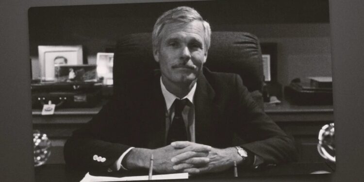 Ted Turner, themeluesi i CNN, ndërron jetë në moshën 87-vjeçare