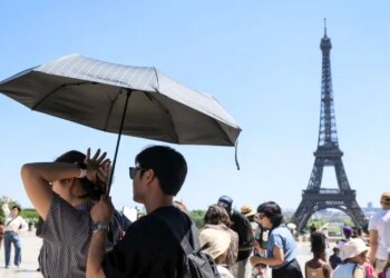 Temperaturat rekord në Francë dhe Britaninë e Madhe, shefi i klimës në OKB: Kujtesë brutale e krizës klimatike