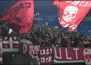 Tensione të larta në derbin Torino–Juventus; ndalohen ngjyrat dhe simbolika bardhezi, reagon Zonja e Vjetër