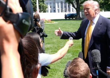 Tensionet për negociatat Trump-Iranit: Mund të rikthehemi për të përfunduar punën tonë Do ta nënshkruani marrëveshjen apo