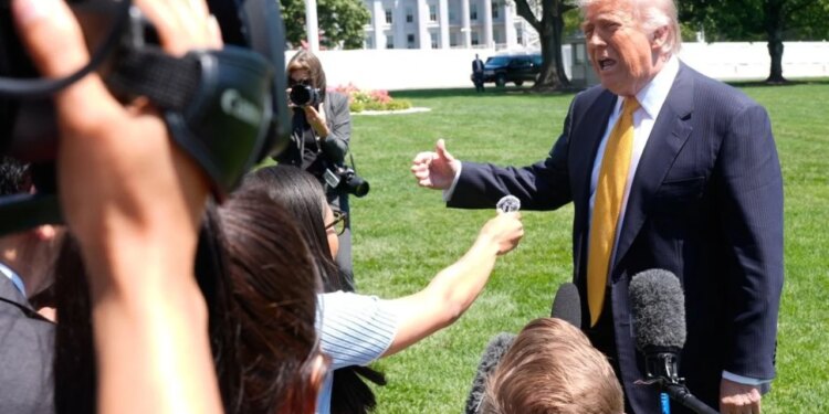 Tensionet për negociatat Trump-Iranit: Mund të rikthehemi për të përfunduar punën tonë Do ta nënshkruani marrëveshjen apo