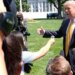 Tensionet për negociatat Trump-Iranit: Mund të rikthehemi për të përfunduar punën tonë Do ta nënshkruani marrëveshjen apo