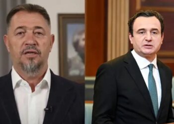 Tentoi të më sulmonte makinën / Kryetari i Skënderajt për Kurtin: Sepse vazhdon shpifjet ndaj meje, nga nesër…