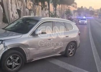 Tentuan grabitje në dyqan celularësh dhe plagosën pronarin pakistanez; policia greke identifikon dy shqiptarë arrestuar, dy në kërkim