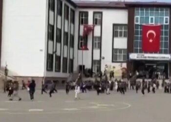 Tërmeti 5.6 trondit Turqinë; banorët në panik dhe frikë për lëkundje më të forta