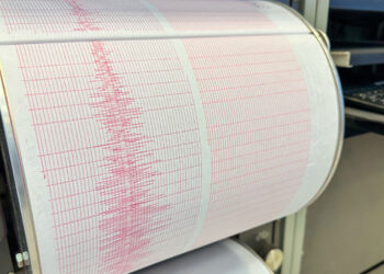 Tërmeti i fuqishëm, magnitudë 6.0, godet Filipinet; epiqendra 4 km në lindje të Sulatit