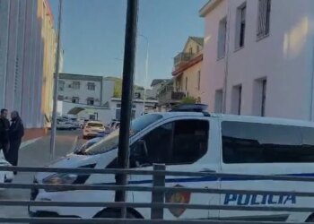 Tetë muaj hetimesh proaktive për goditjen e shpërndarësve të drogës, zbardhen detajet e operacionit blic në Elbasan
