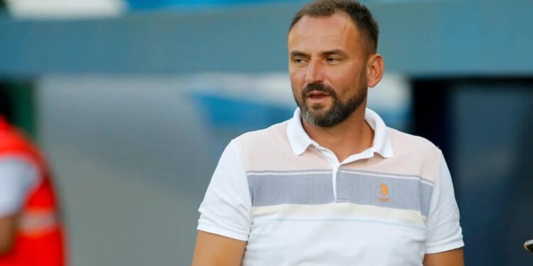 Tetova, në ndeshjen vendimtare me Pogradecin, ndjek Teutën nga stadiumi; firma duket çdo ditë e më pranë
