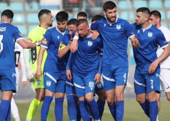 Teuta fiton ndeshjen vendimtare ndaj Egnatias, shmang rënien direkte dhe mbyllet e treta