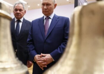 Thashetheme dhe dyshime rreth grushtit të shtetit të Shoigut, njeriu i Putinit në hije