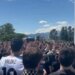 Tifozët e Juventusit kontestojnë skuadrën pas disfatës me Fiorentinën: Respektoni ngjyrat tona