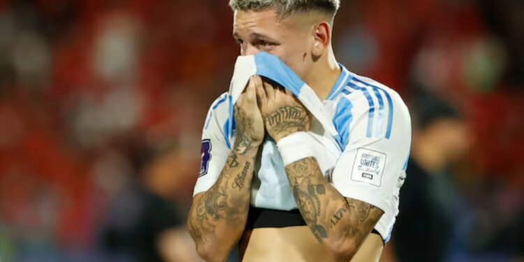 Tjetër goditje për Prestiannin, FIFA shton sanksionin e UEFA-së për të