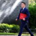 Tjetër goditje për Starmer: ministri i Shëndetësisë jep dorëheqjen, nuk mund t’i udhëhiqni laburistët në zgjedhjet e ardhshme