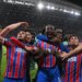 Tjetër trofe europian për anglezët, Crystal Palace mund Rayo Vallecanon në Leipzig dhe shpallet kampione Conference League