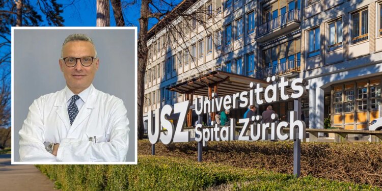 Tmerr në Zvicër: drejtori i një klinike kardiologjie përgjegjës për vdekjen e 70 pacientëve