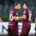 Torino e Ismajlit mposht Sassuolon me përmbysje në shtëpi