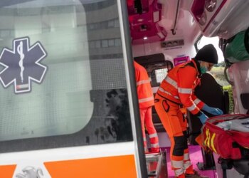Tragjedi në Itali: çifti i sapomartuar vdes në aksident gjatë muajit të mjaltit