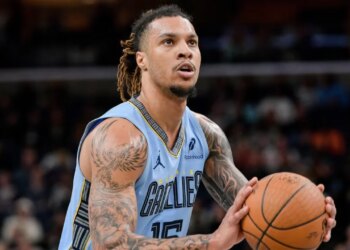 Tragjedi në basketboll, ylli i NBA ndahet papritur nga jeta në moshën 29-vjeçare