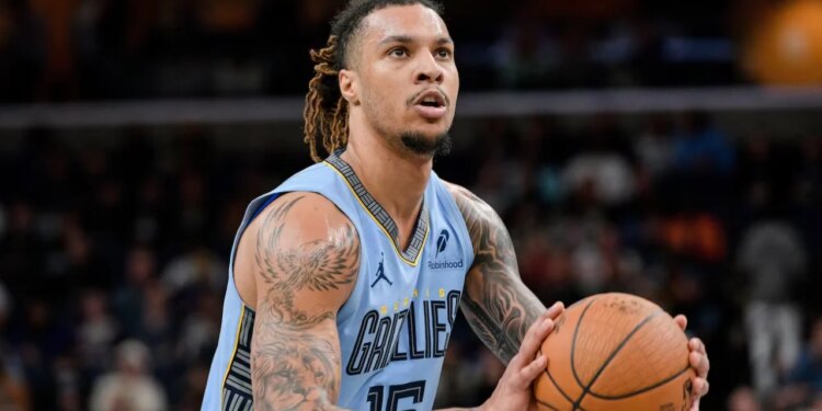 Tragjedi në basketboll, ylli i NBA ndahet papritur nga jeta në moshën 29-vjeçare