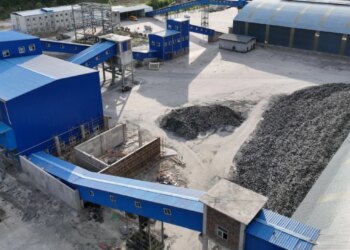 Tragjedi në minierë të paligjshme në Kinë: pesë të vdekur pas shembjes së boshtit