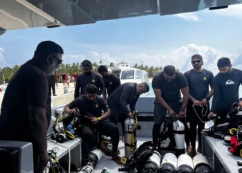 Tragjedia në Maldive: Gjenden trupat e dy zhytësve italianë në shpellën nënujore, vijojnë kërkimet për dy të tjerë