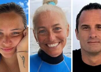 Tragjedia në Maldive: brenda një shpelle gjenden trupat e katër zhytësve italianë të zhdukur