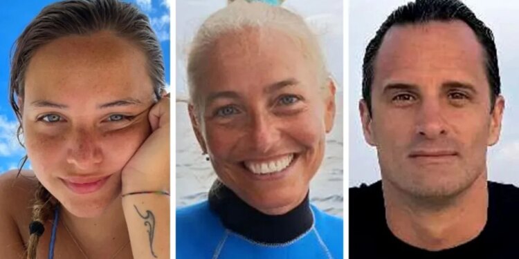 Tragjedia në Maldive: brenda një shpelle gjenden trupat e katër zhytësve italianë të zhdukur