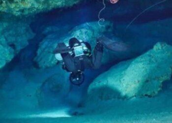 Tragjedia në Maldive: pamjet brenda Shpellës së Peshkaqenëve zbulojnë terrin ku humbën jetën pesë zhytësit italianë