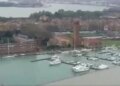 Tragjike në Venecia: Humb jetën një 20-vjeçar pas mbytjes pranë San Polos, dy të tjerë shpëtojnë mrekullisht