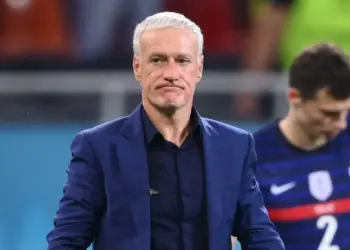 Trajneri Deschamps shpall listën e Francës për Botërorin 2026; ylli i Real Madridit, mungesa kryesore