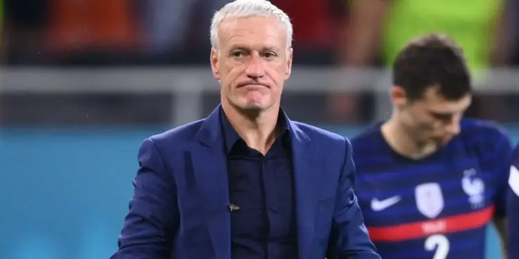 Trajneri Deschamps shpall listën e Francës për Botërorin 2026; ylli i Real Madridit, mungesa kryesore