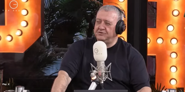 Trajneri të mos kishte flokë, Duka: Me Maran luajmë më mirë; paga pak më e lartë se Sylvinho