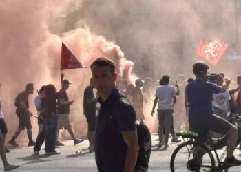 Trazirat në derbin e Torinos: Arrestohen 8 tifozë të Juventusit, një ende në gjendje kritike për jetën