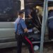 Tre të rinj shqiptarë në Itali arrestohen, kapen me një furgon duke transportuar 5 kg kokainë dhe 6,000€