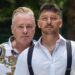 Tronditëse në Britani: çifti i njohur homoseksual në gjykatë për akuza të rënda për përdhunim dhe shfrytëzim seksual