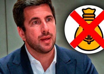 Tronditet Madridi: bankat spanjolle i kthejnë shpinën rivalit të Perezit. Çfarë po fshihet pas skenës?
