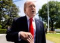 Trump: Do ta shqyrtoj planin e ri të Iranit; nuk mendoj se do jetë i pranueshëm