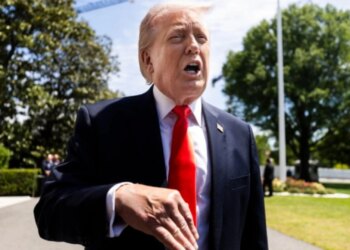 Trump: Do ta shqyrtoj planin e ri të Iranit; nuk mendoj se do jetë i pranueshëm