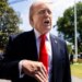 Trump: Do ta shqyrtoj planin e ri të Iranit; nuk mendoj se do jetë i pranueshëm