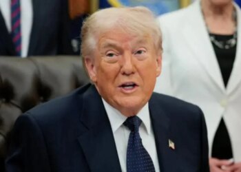 Trump: Marrëveshja mund t'i ndalë luftën dhe bllokadën amerikane; nëse dështon, bombardimet mbi Iran do të jenë rekord