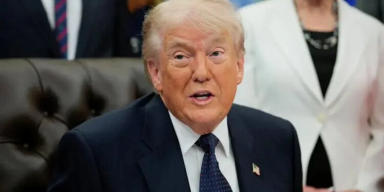 Trump: Marrëveshja mund t'i ndalë luftën dhe bllokadën amerikane; nëse dështon, bombardimet mbi Iran do të jenë rekord