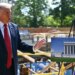 Trump: Një orë larg një sulmi të ri ndaj Iranit; Teherani ka 2-3 ditë për tryezën e negociatave