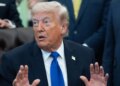 Trump: Nuk dua të vesh antiplumb në daljet publike; nuk dua të dukem 10 kilogramë më i shëndoshë