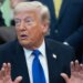 Trump: Nuk dua të vesh antiplumb në daljet publike; nuk dua të dukem 10 kilogramë më i shëndoshë