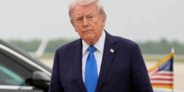 Trump: Nuk më pëlqen propozimi i fundit i Iranit; kanë dy opsione: marrëveshje ose bombardime