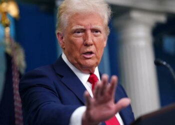 Trump anulon sulmin e planifikuar nesër ndaj Iranit: Aleatët në Lindjen e Mesme na thanë të përmbahemi, por…