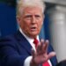 Trump anulon sulmin e planifikuar nesër ndaj Iranit: Aleatët në Lindjen e Mesme na thanë të përmbahemi, por…