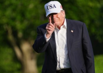 Trump dërgon mesazh të qartë Teheranit: Uraniumi iranian do të merret ose do të shkatërrohet