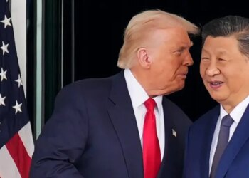 Trump drejt Pekinit — takimi me Xi Jinping pritet të ndikojë ekonominë dhe krizën globale